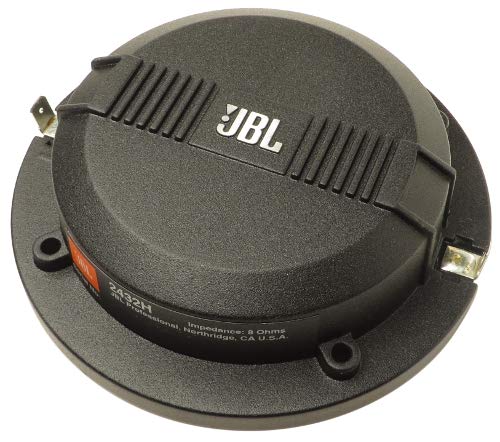 JBL Factory Speaker Diaphragm D8R2432