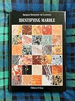 Identifying Marble 2851010654 Book Cover