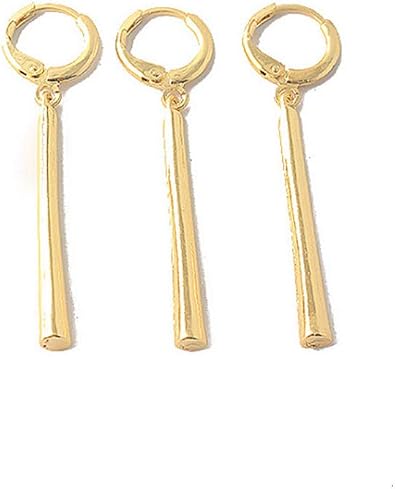 Zoro Earrings Roronoa Zoro Cosplay Earrings 3pcs Anime Earrings