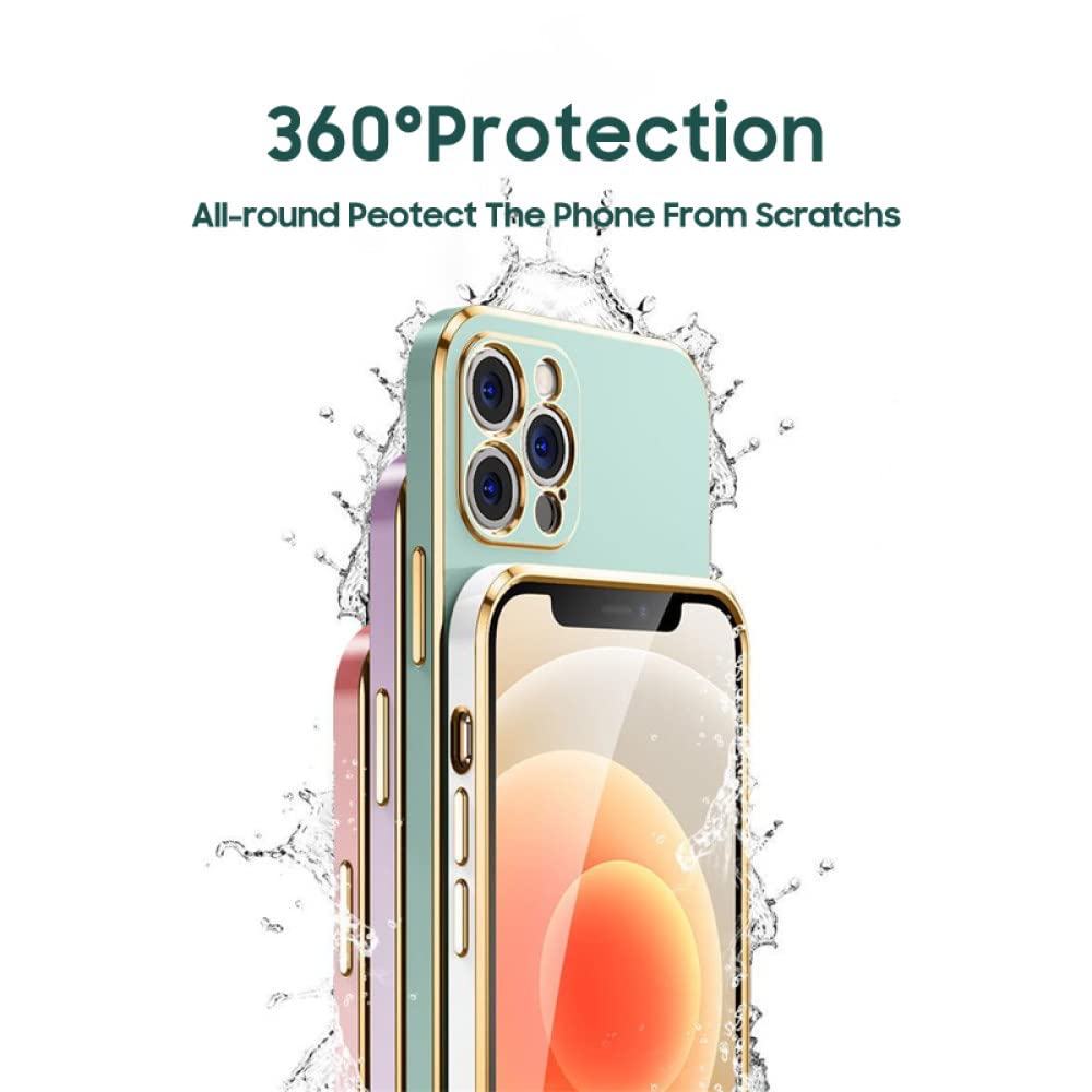 iPhoneアクセサリー SYK Amazon.com: KIUSYX Glossy Plated Phone Case for iPhone 15