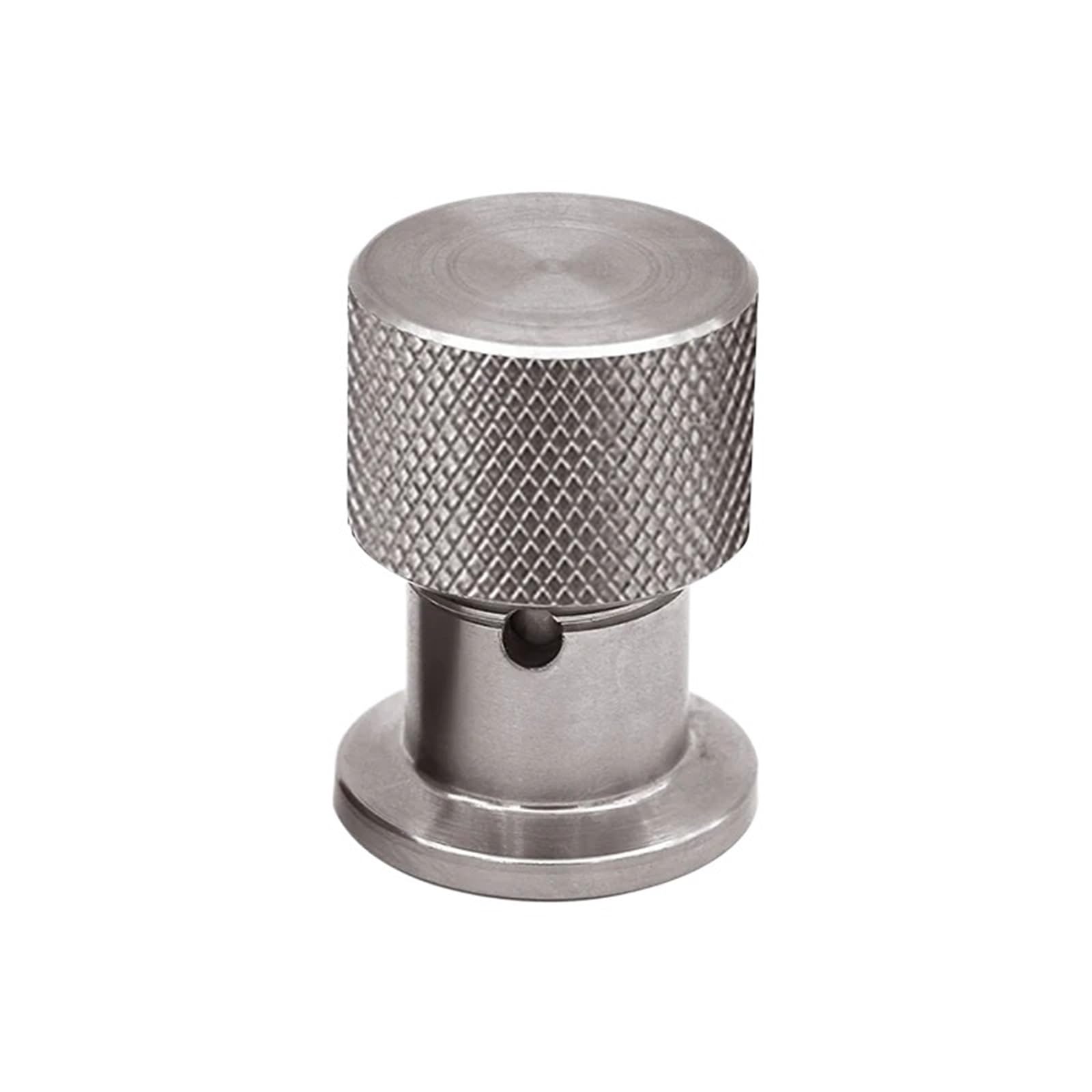 VáLvula Seguridad LatóN Válvula de ventilación presión vacío KF16/25/40 SS | Válvula de ventilación de presión de aire al vacío de acero inoxidable(KF40)