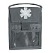 HELIKON-TEX Medical Line Pocket Med Insert Shadow Grey