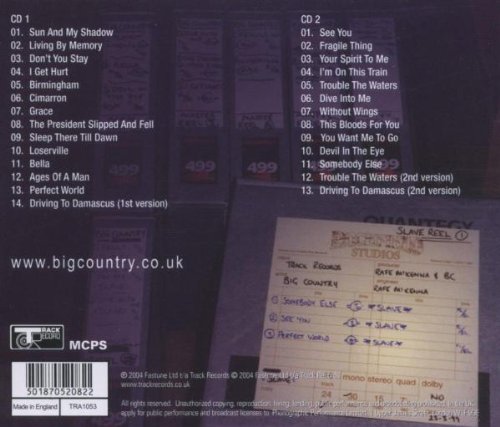 Rarities 7