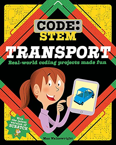 Transport (Code: STEM)
