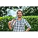 WOLF-Garten | Heckenschere HS-WW mit Wellenschliff und Holzgriff; 73AHA007650