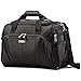 Samsonite Silhouette Sphere 2 Softside Boarding Bag, Black, One Size