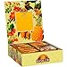 Basilur Tea - Magic Fruits - 40 Tea Bags Assorted Gift Pack