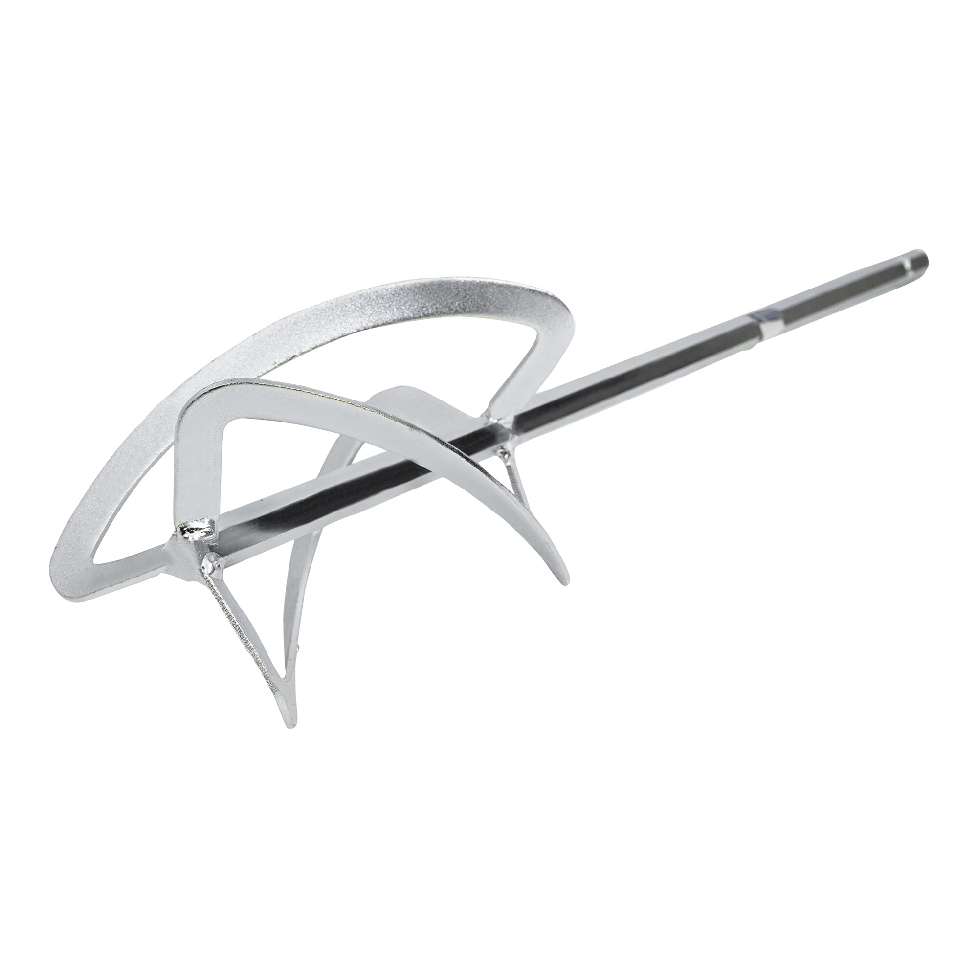 Tiges doubles STIER pour malaxeur double STIER RW240