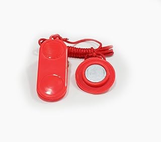 SKY LAND Magnetic Safety Key for Treadmill