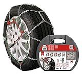 RD9 0842034511129 Cadena Nº 120, Metal