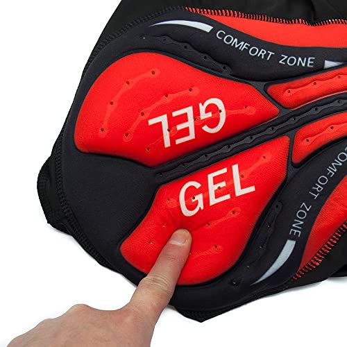 Sudusudo Women's Cycling Clothing Set Long Sleeve Road Bike Shirt Cycling Jersey Bicycle Pants With 20D Gel Padded #TOP6