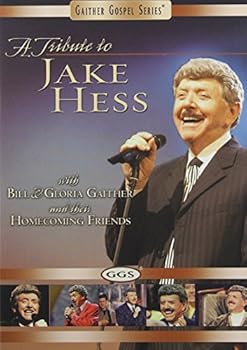 DVD Tribute to Jake Hess Book