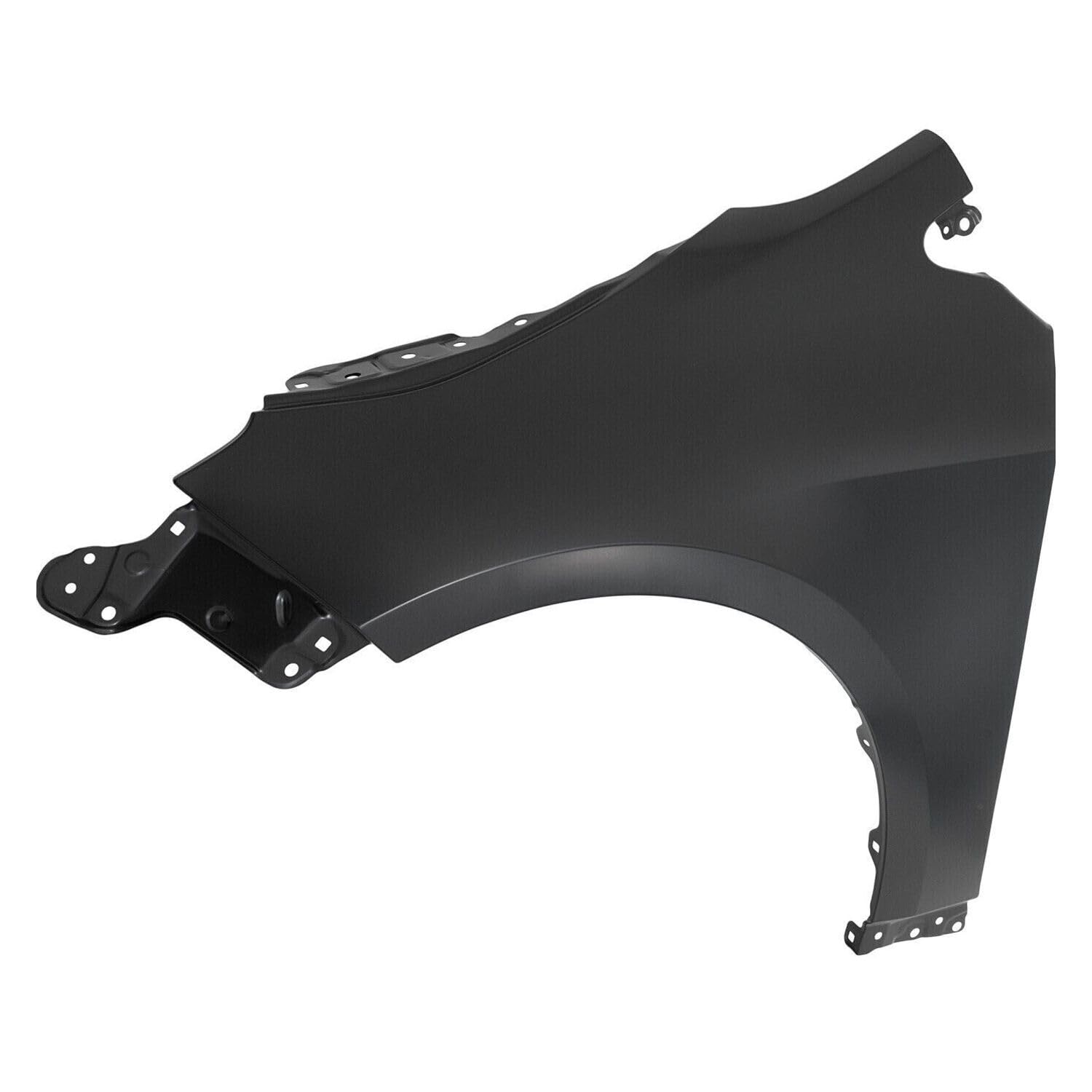 Amazon.com: Ywuccki Quarter Panel Front Left Side Steel Primed