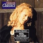 Cover of Moll Flanders