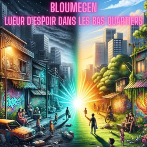 BloumeGen : Lueur d'Espoir dans les Bas Quartiers