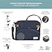 Travelon Anti-Theft Heritage Crossbody Bag