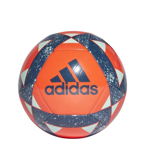 adidas performance starlancer v soccer ball