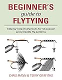 Beginner's Guide to Flytying