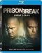 Prison Break Event Series [Blu-ray]