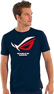 Akai Store Cotton T-Shirt First Rate For Men