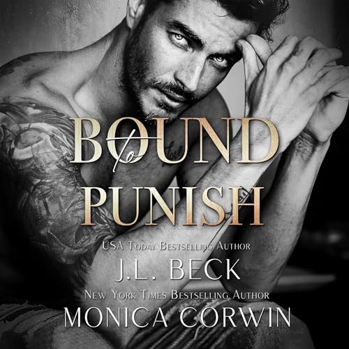 Bound to Punish cover art