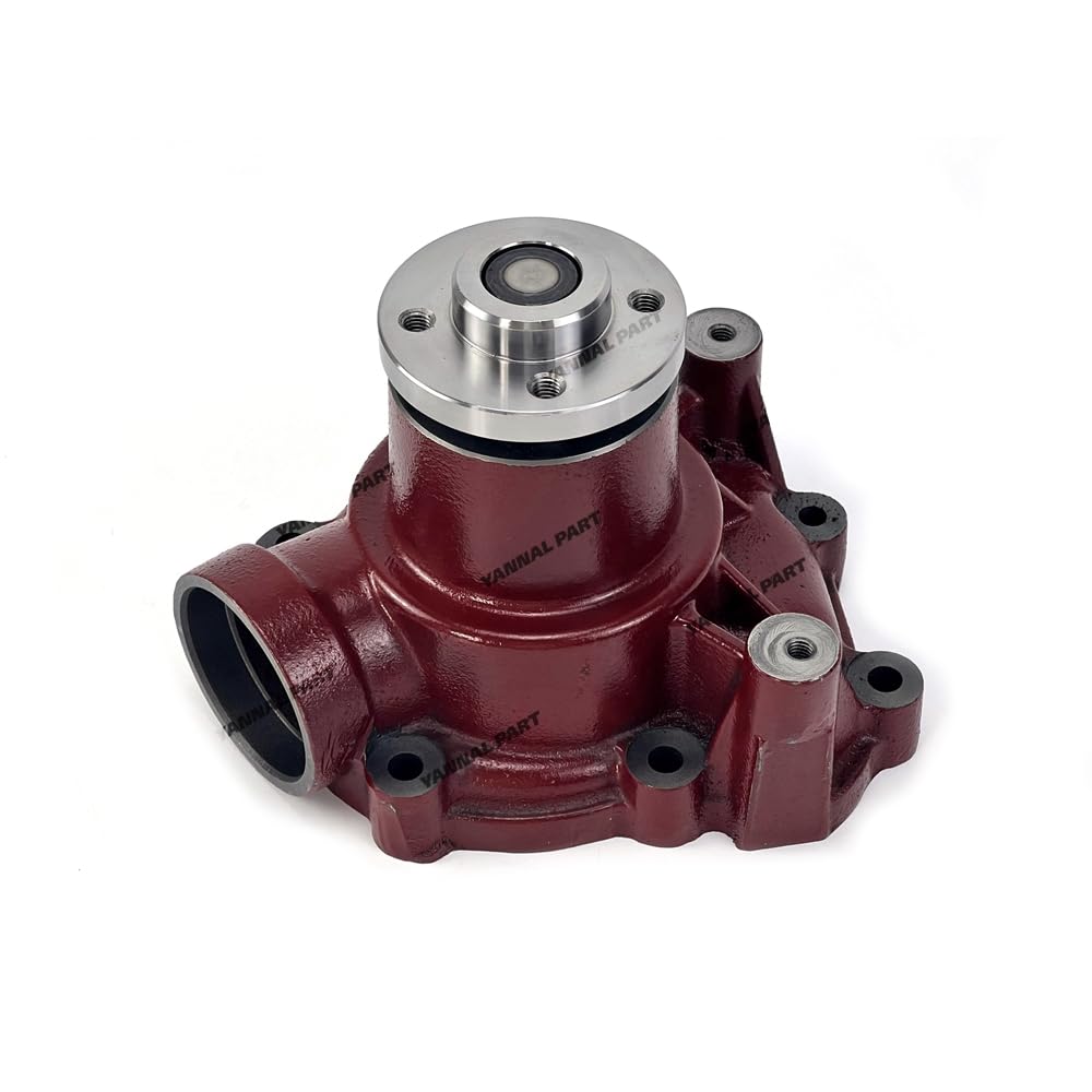 Amazon.com: YANNAL PART BF4M1013 Water Pump 2937440 Suitable for 