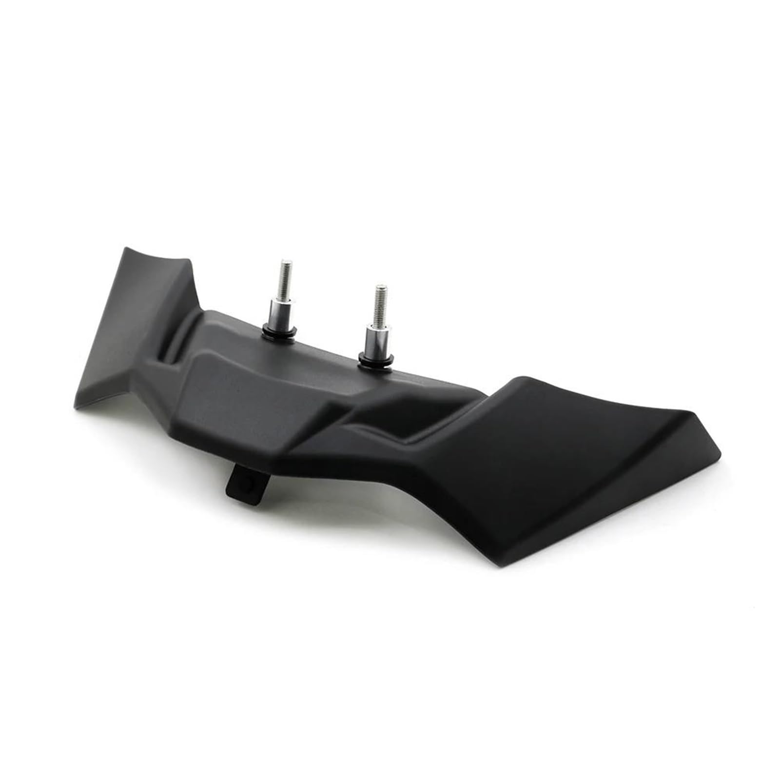 Aile de bec aileron avant moto BMW F 900 R 2021-2024 design premium