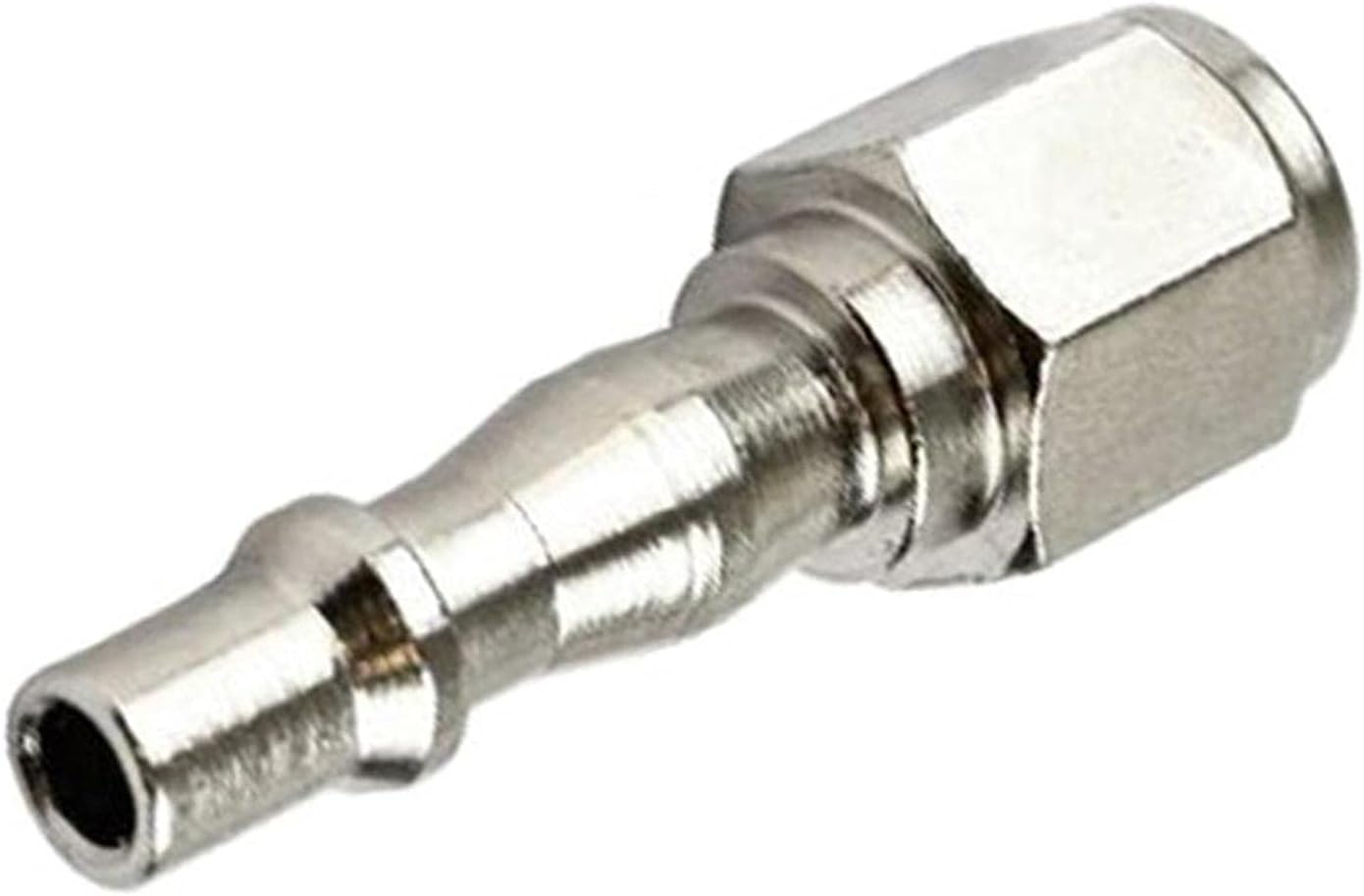 Dapetz 10 X Pcl Style 1/4" BSP Female Air Fittngs Quick Release Bayonet Tool Line Hose