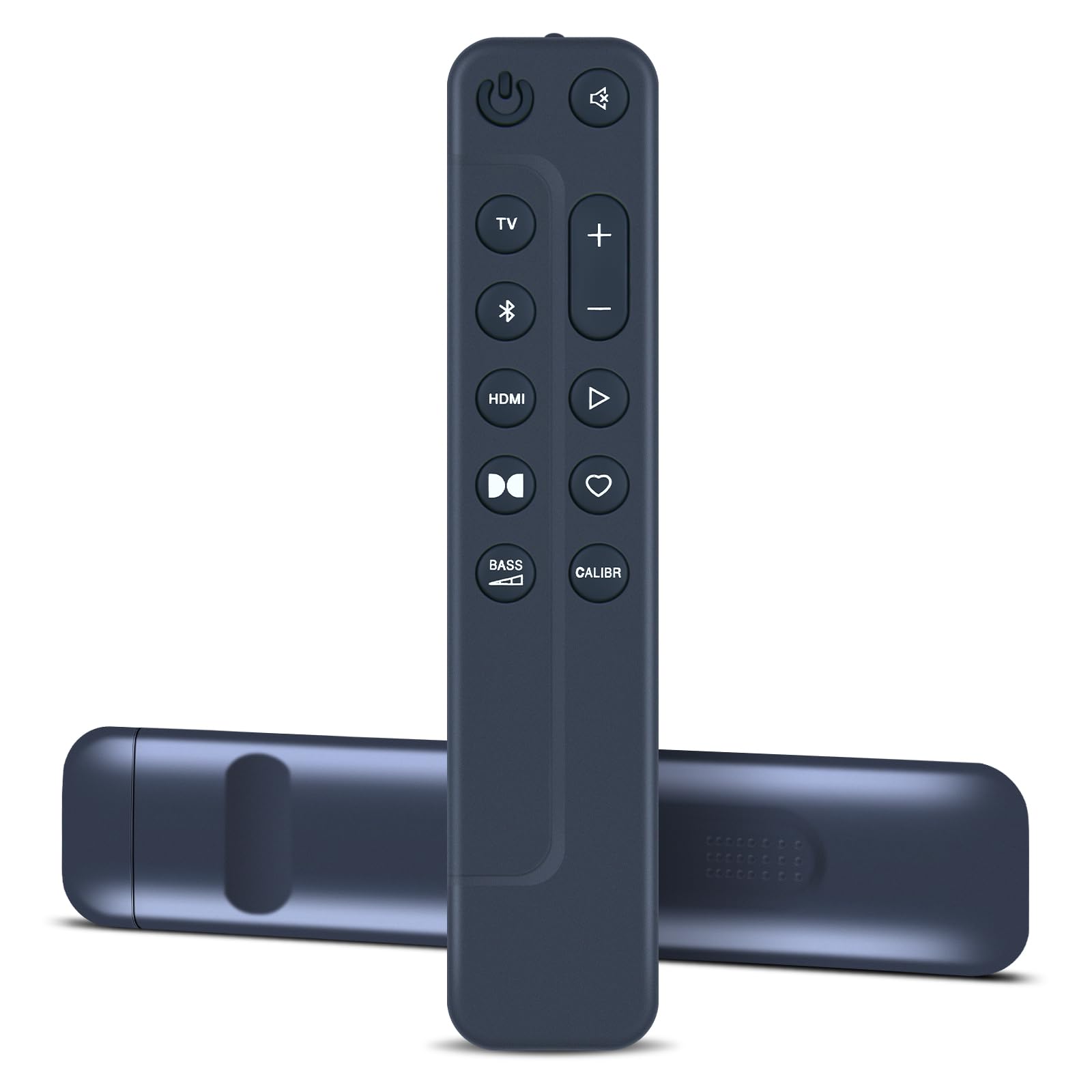 Telecomando di ricambio per JBL Sound bar 500 5.1 canali, soundbar BAR300 BAR500, sistema audio home cinema, nero