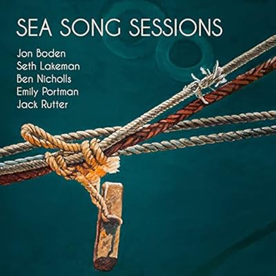 Sea Song Sessions
