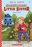 Scholastic Paperbacks