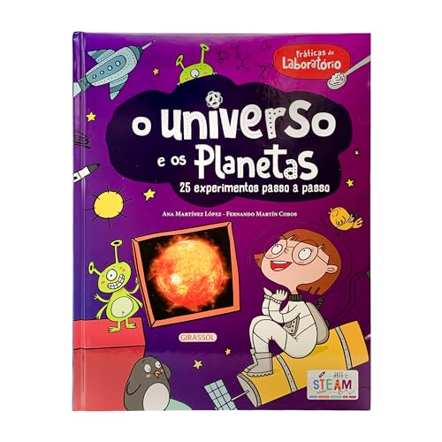 Práticas de Laboratório
