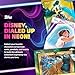 2026 Topps Disney Neon - Factory Sealed - Value Box
