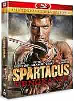 その他 Spartacus: Vengeance-Complete Series 2 [Blu-ray] [Import] 91cHWnCROzL._UF894,1000_QL80_.jpg