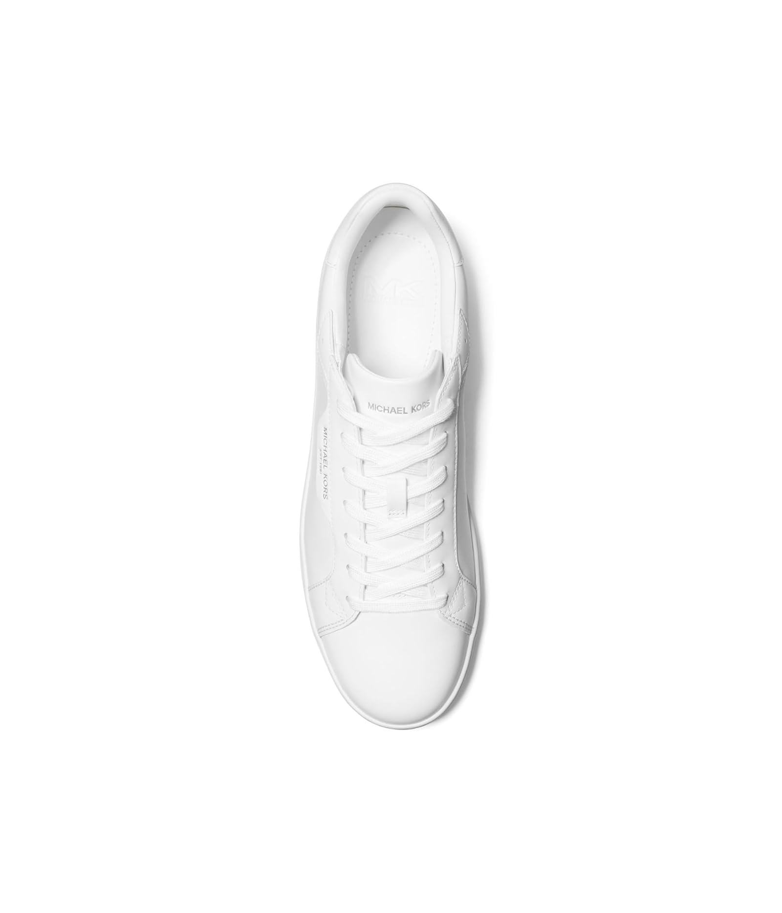 Man's Sneakers & Athletic Shoes Michael Kors Keating Lace Up - Picture 25 of 27