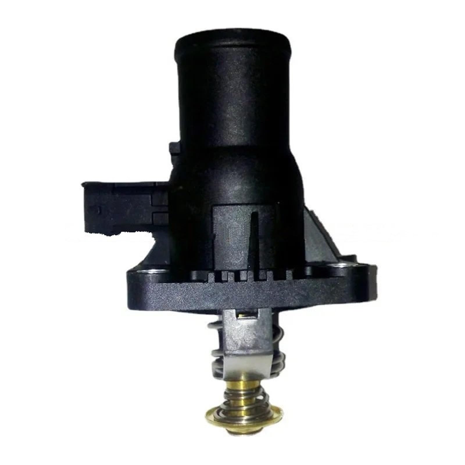 Termostato Termostato montaj para Opel Chevrolet, Compatible con Conjunto de termostato Cruze 55564891 1338257