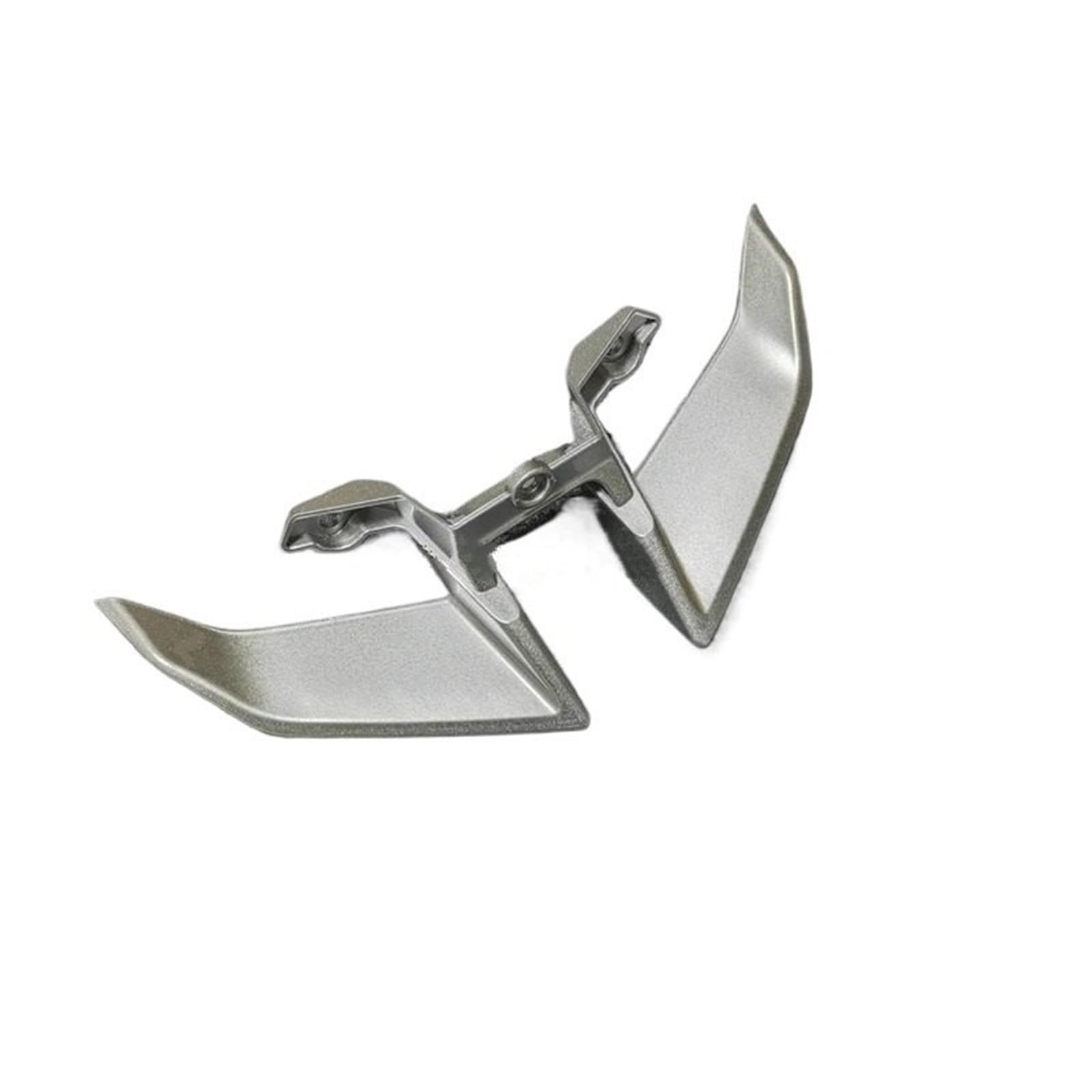Pasuje do FZ-10 MT-10 MT10 FZ10 MT 10 2016-2021 Reflektor pod owiewką Wingletów Motocyklowych