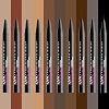 NYX PROFESSIONAL MAKEUP Lift & Snatch Eyebrow Tint Pen, Blonde