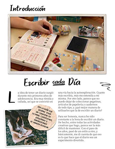 El Abc del Journaling
