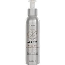 Kemon Creme Actyva Disciplina Anti-Frizz Cream