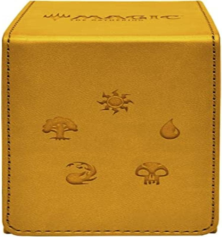 Ultra Pro Gaming Generic 86780 Deck Box, Multi, One Size