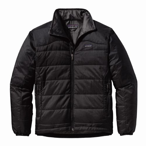 Patagonia Micro Puff Jacket