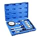 DAYUAN Professional Petrol Engine Compression Tester Kit Set for Automotives and Motorcycles