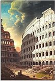 Ispezioniamo L'Opera D'Arte In Ogni Fase Del Processo Di Finitura, Quindi Imballiamo Con Cura La Tua Opera D'Arte Per Assicurarci Che Ti Raggiunga Nelle Migliori Condizioni.