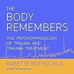 Cover of The Body Remembers