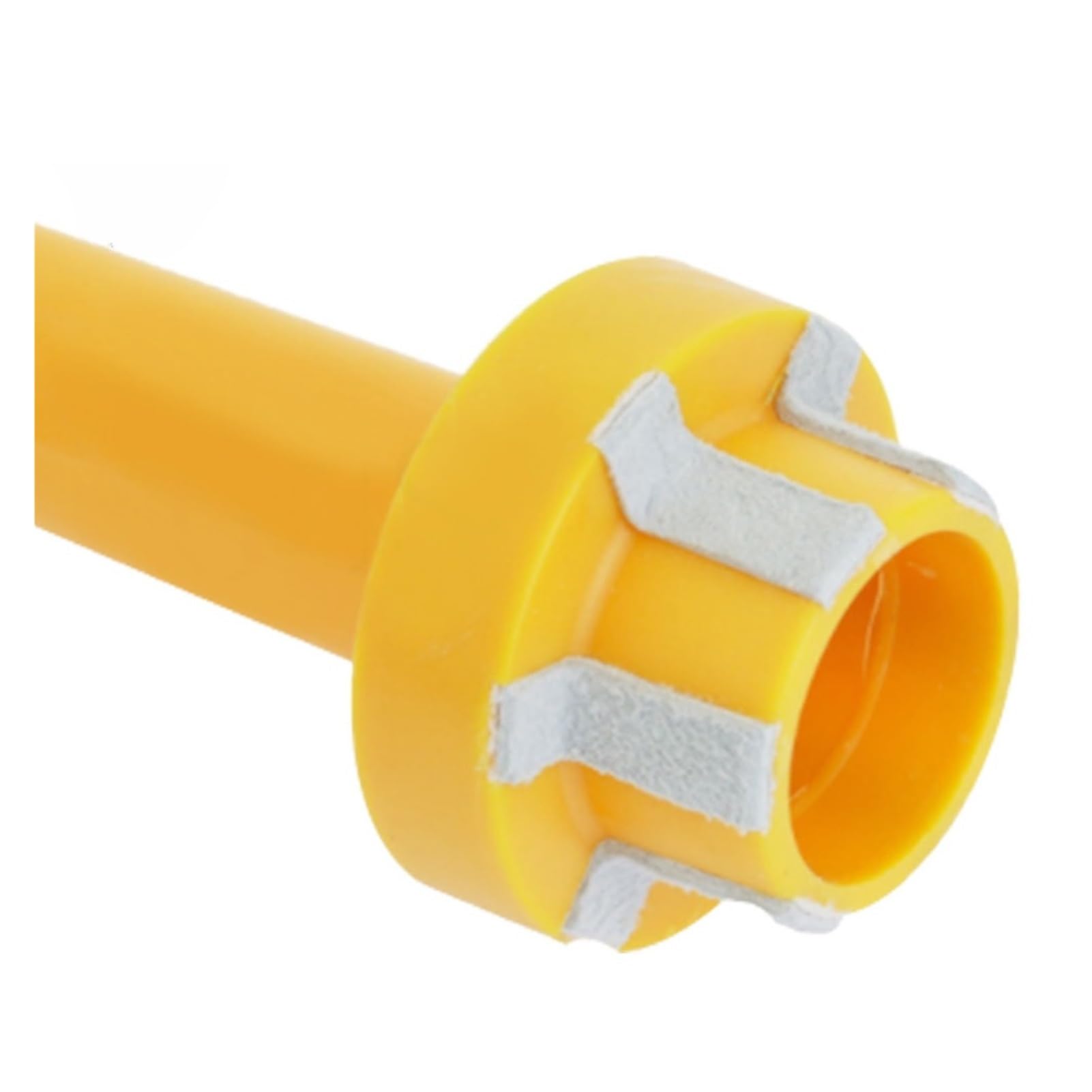 Pręt do czyszczenia wrzeciona, Pręt do czyszczenia wrzeciona do uchwytów tulei stożkowych BT30/40/50 i HSK25-100 1 lub 5 szt.(5pcs,HSK25E)