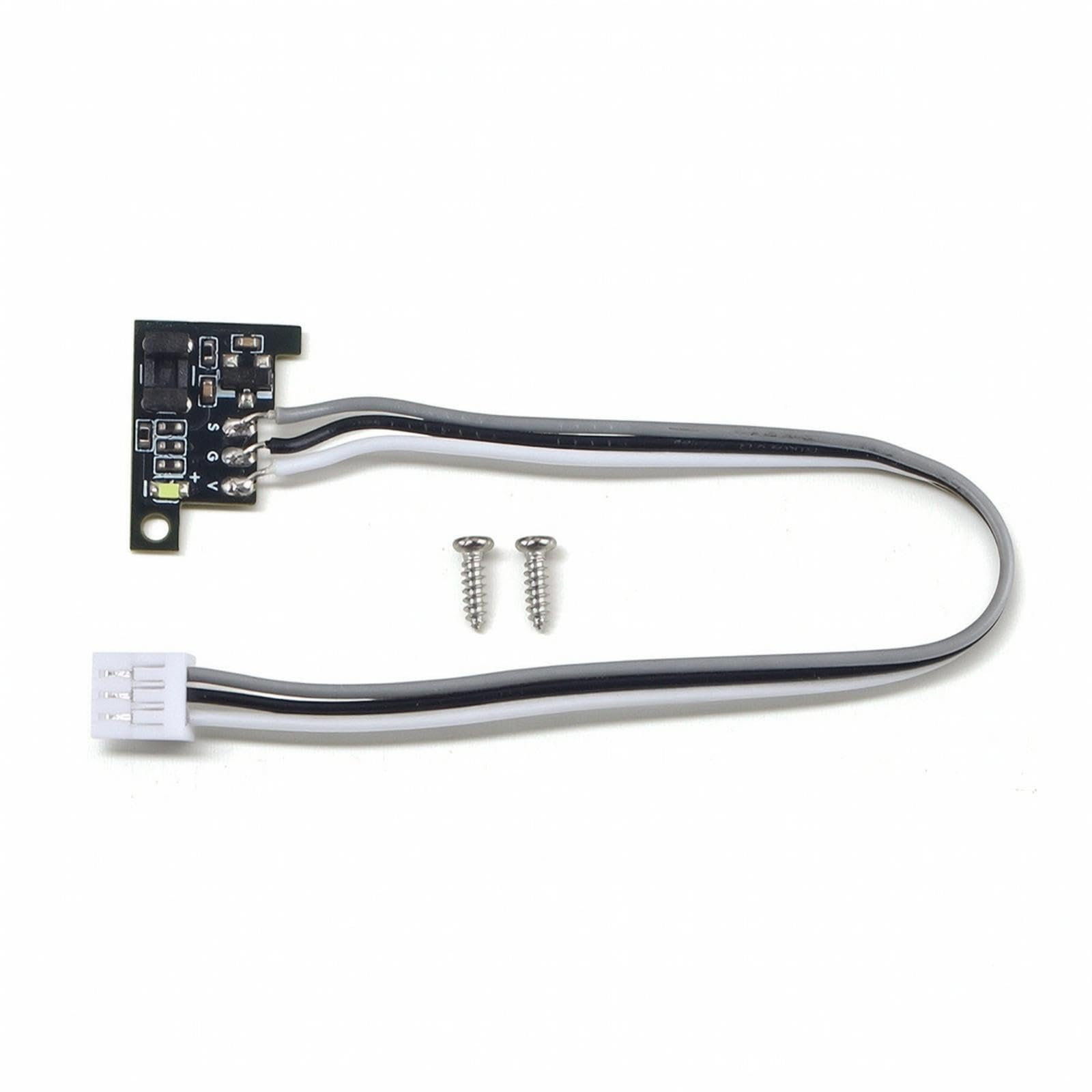 CALANDIS Limit Switch Replacement Endstop Limit Switch with Cable Plug-and-Play for 3D Printer Repair-image-3