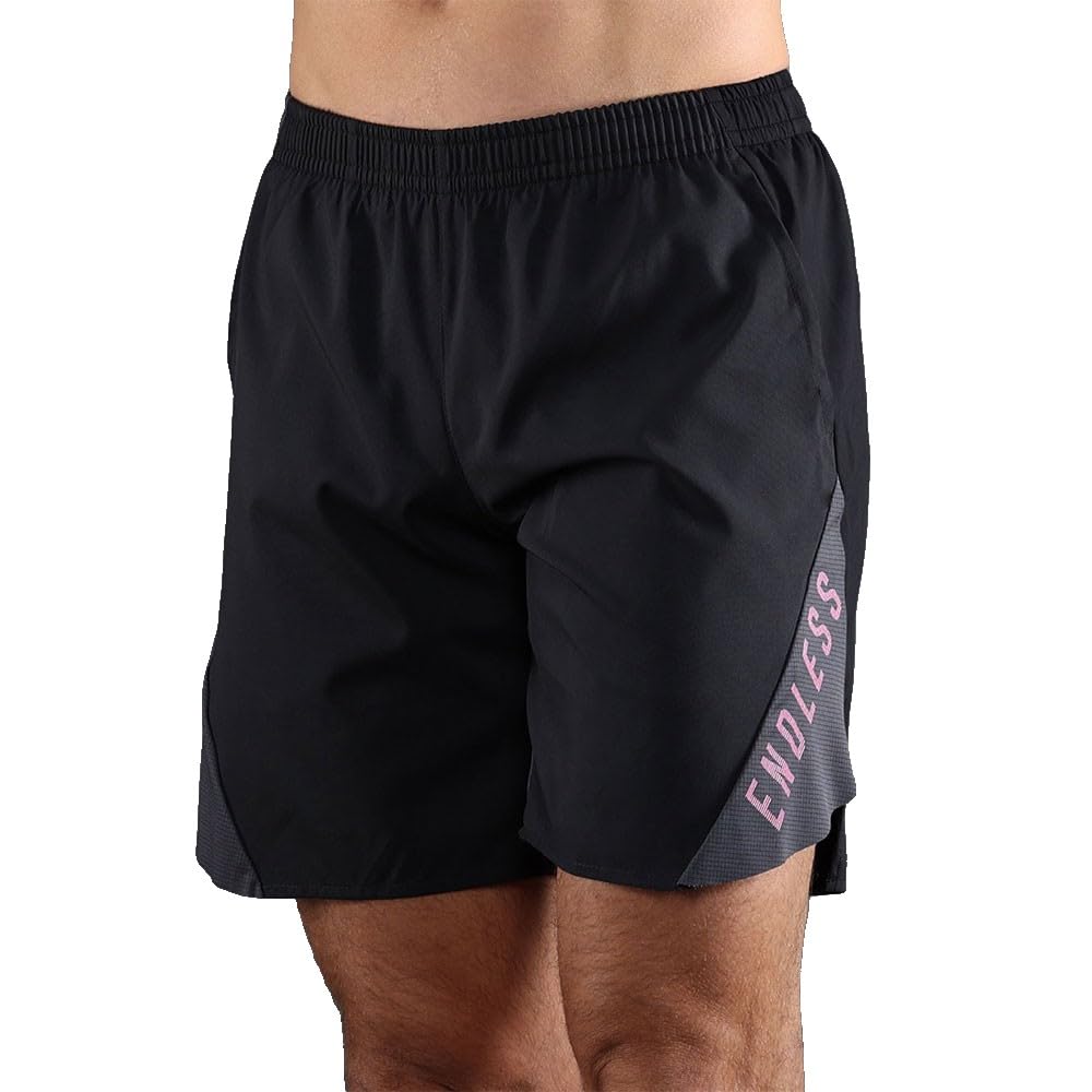 Endless Pantalones Cortos Phoenix 2XL