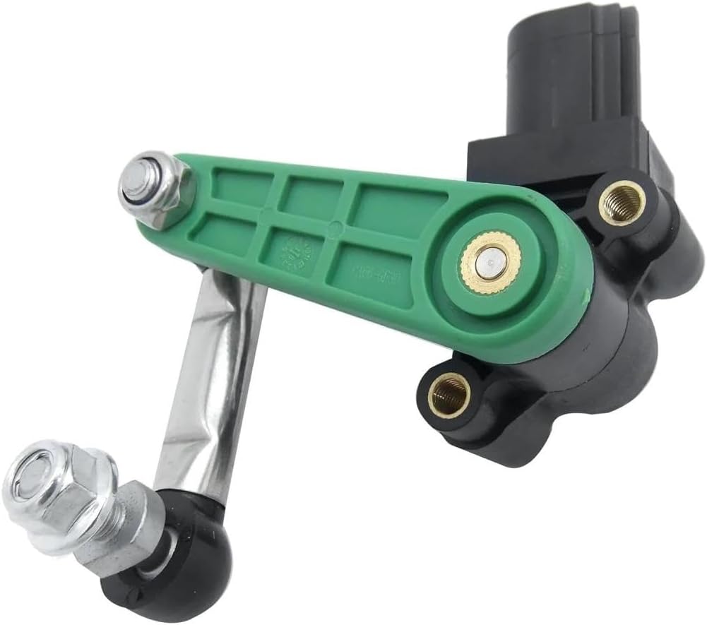 Car Height Level Sensor, Car Height Sensor 6006514-00-B for Tesla for Model S Front Body Height Sensor Headlight Level Sensor