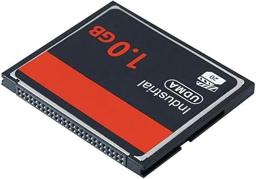 Extreme 1GB Compact Flash Memory Card Camera CF Card UDMA HighSpeed Atable Flash Memory